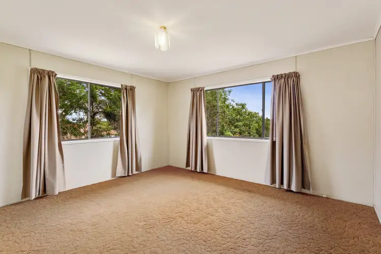 Fifth view of Homely house listing, 4 Maker Street, Rangeville QLD 4350