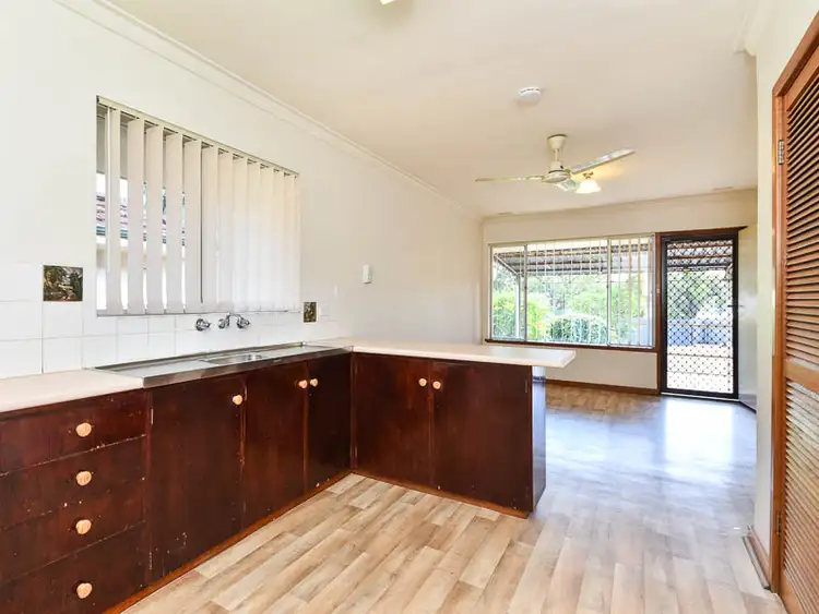 Second view of Homely house listing, 120 Hicks Street, Gosnells WA 6110