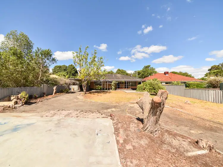 Third view of Homely house listing, 120 Hicks Street, Gosnells WA 6110