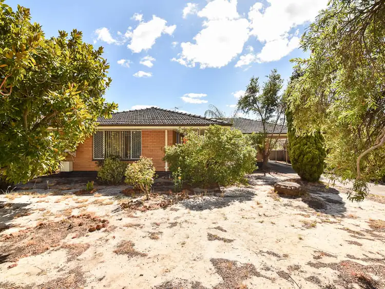 Fourth view of Homely house listing, 120 Hicks Street, Gosnells WA 6110