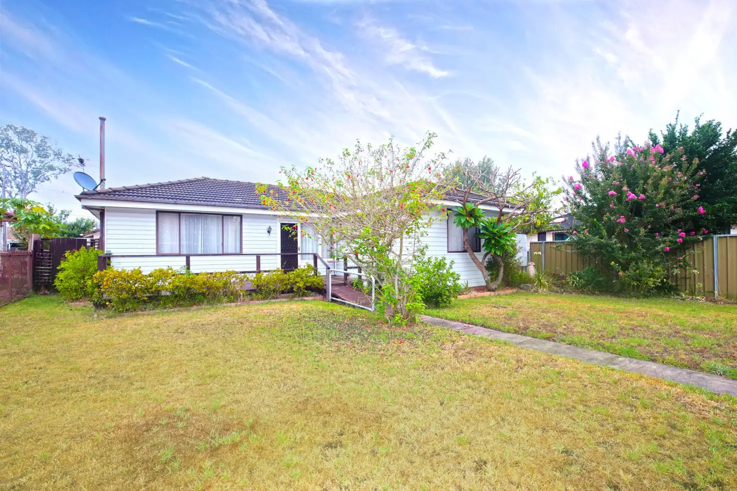 Main view of Homely house listing, 3 Newstan Place, Cartwright NSW 2168