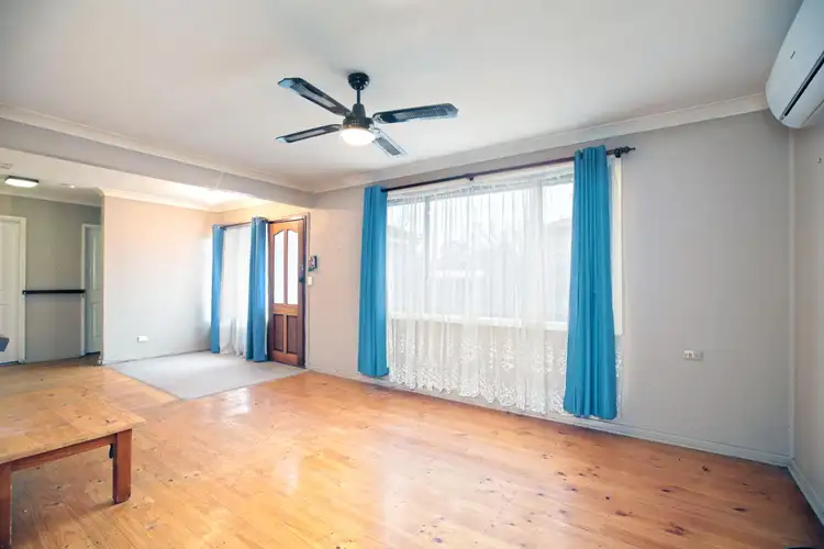 Second view of Homely house listing, 3 Newstan Place, Cartwright NSW 2168