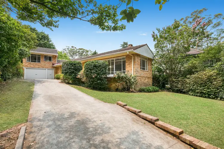 8 Mona Street, Wahroonga NSW 2076