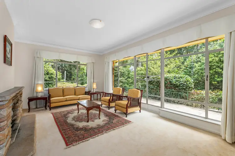 Second view of Homely house listing, 8 Mona Street, Wahroonga NSW 2076