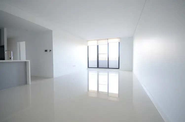 Second view of Homely apartment listing, 2610/1A Morton Street, Parramatta NSW 2150