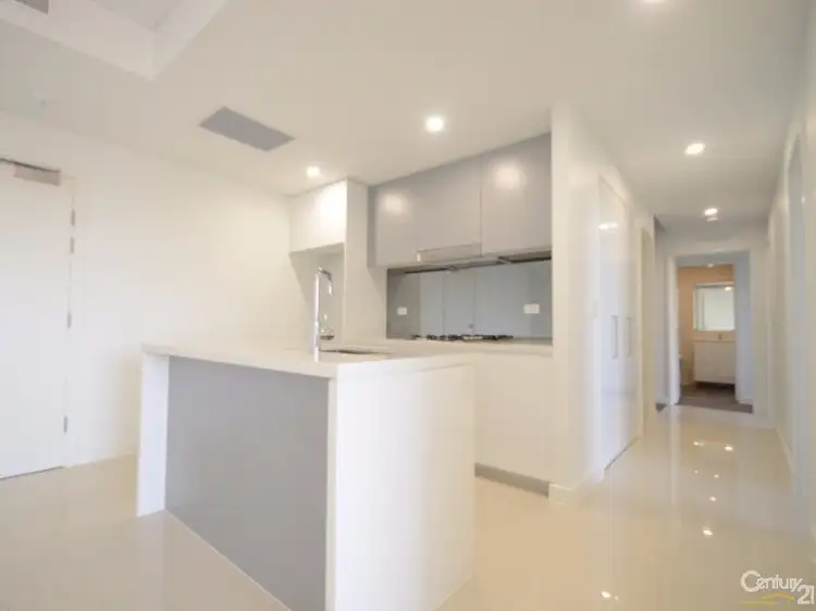 Third view of Homely apartment listing, 2610/1A Morton Street, Parramatta NSW 2150