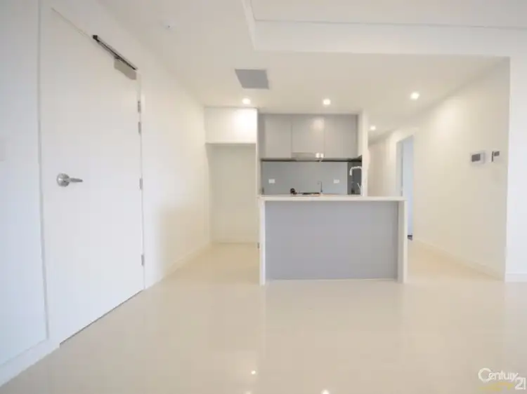 Fourth view of Homely apartment listing, 2610/1A Morton Street, Parramatta NSW 2150