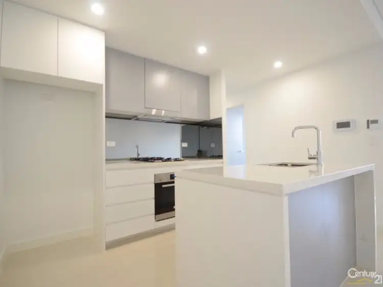 Fifth view of Homely apartment listing, 2610/1A Morton Street, Parramatta NSW 2150