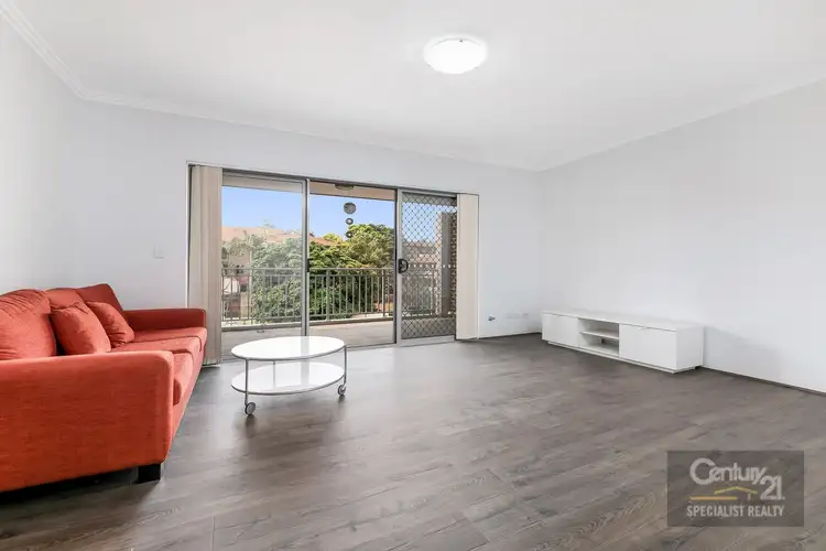 18/61-65 Cairds Avenue, Bankstown NSW 2200
