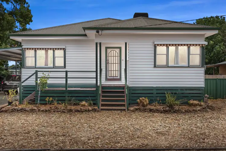 37 Moama Street, Echuca VIC 3564