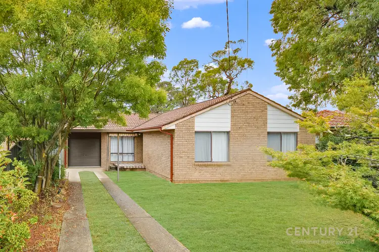 57 White Cross Road, Winmalee NSW 2777