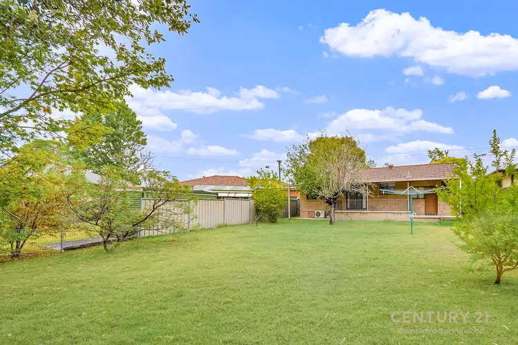 Second view of Homely house listing, 57 White Cross Road, Winmalee NSW 2777