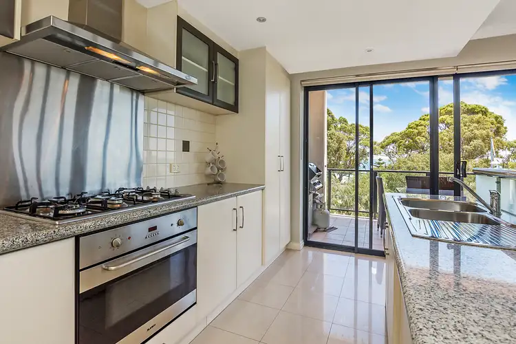 Third view of Homely apartment listing, 7/59 Rockingham Beach Road, Rockingham WA 6168