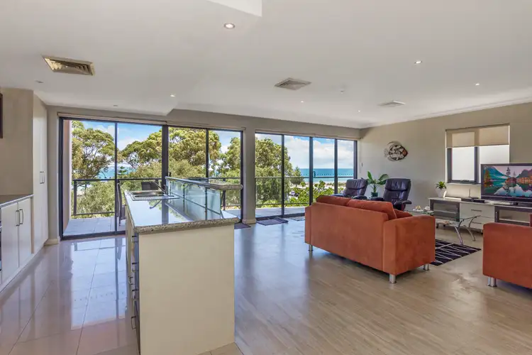 Fourth view of Homely apartment listing, 7/59 Rockingham Beach Road, Rockingham WA 6168