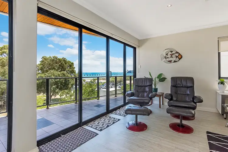 Seventh view of Homely apartment listing, 7/59 Rockingham Beach Road, Rockingham WA 6168