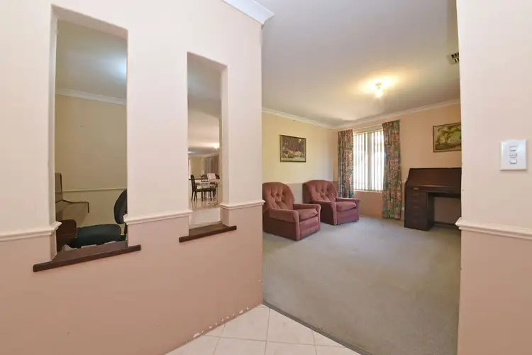 Third view of Homely house listing, 4 Abba Place, Merriwa WA 6030