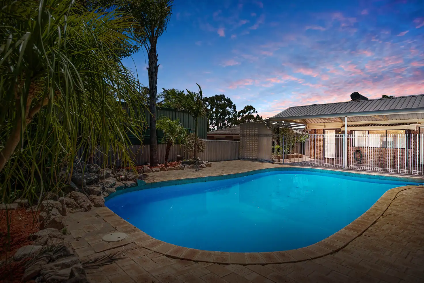 Main view of Homely house listing, 6 Wenn Court, South Bunbury WA 6230