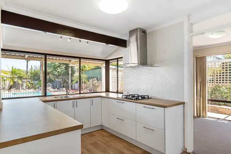 Fourth view of Homely house listing, 6 Wenn Court, South Bunbury WA 6230