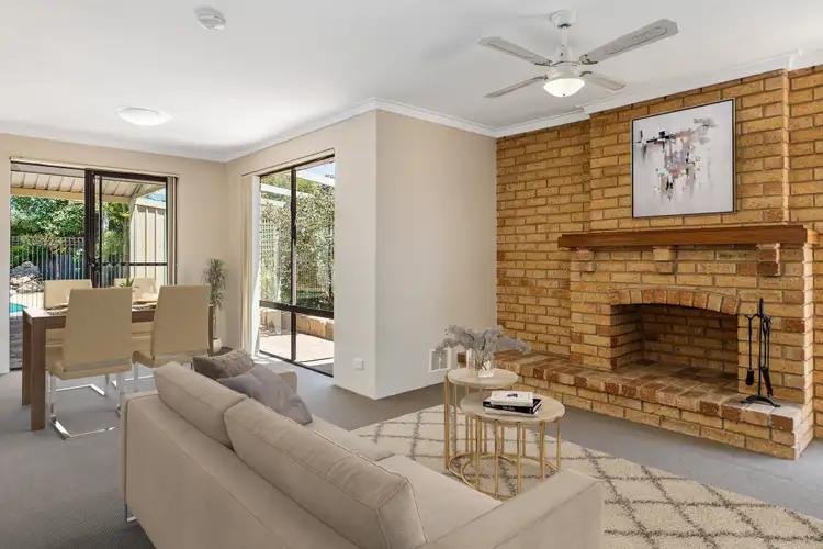 Sixth view of Homely house listing, 6 Wenn Court, South Bunbury WA 6230