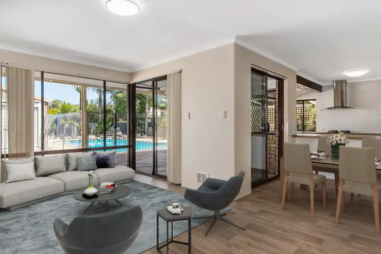 Seventh view of Homely house listing, 6 Wenn Court, South Bunbury WA 6230