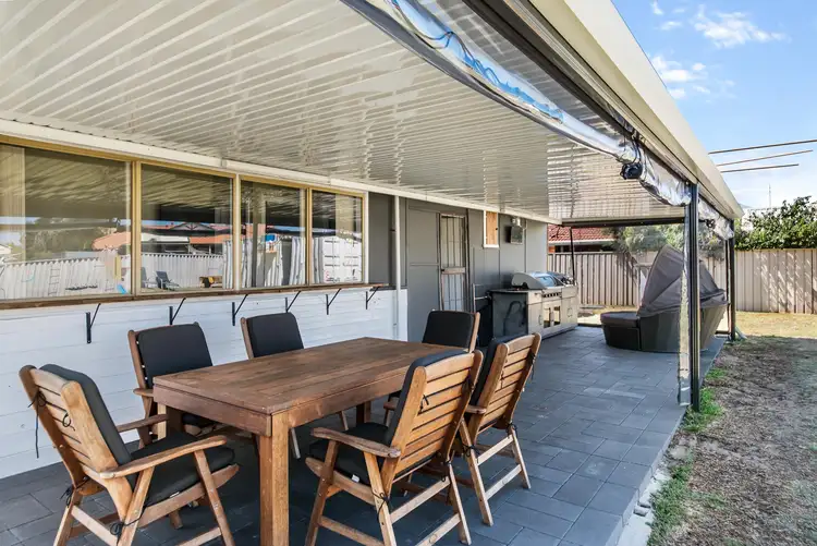 Third view of Homely house listing, 38 King Rd, East Bunbury WA 6230