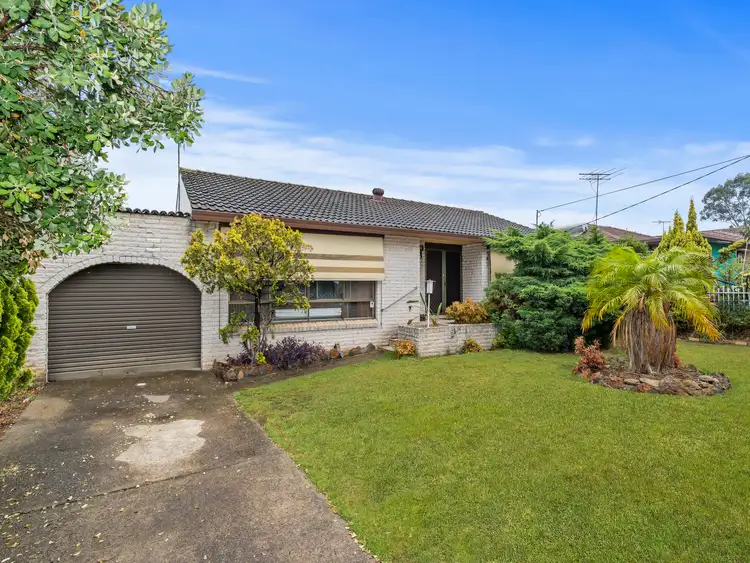 9 Fiona Street, Mount Pritchard NSW 2170