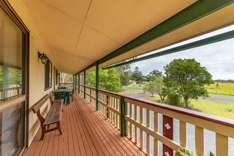 Sixth view of Homely rural property listing, 822 Pimlico Road, Pimlico NSW 2478