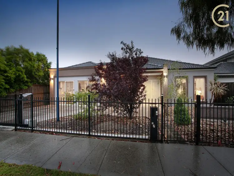 137 Webster Way, Pakenham VIC 3810