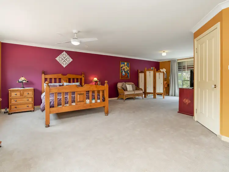 Second view of Homely house listing, 3 Barnes Crescent, Menai NSW 2234