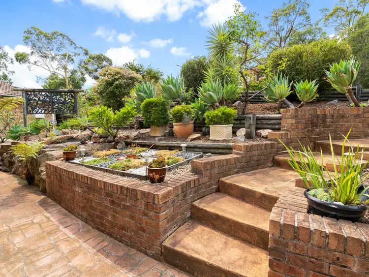 Fifth view of Homely house listing, 3 Barnes Crescent, Menai NSW 2234