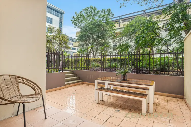 Third view of Homely apartment listing, 48/11 Kensington Street, Kogarah NSW 2217