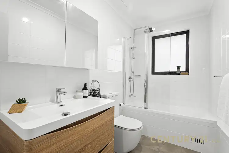 Sixth view of Homely apartment listing, 48/11 Kensington Street, Kogarah NSW 2217