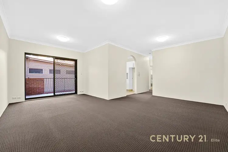 Second view of Homely unit listing, 4/20-22 Carlton Parade, Carlton NSW 2218