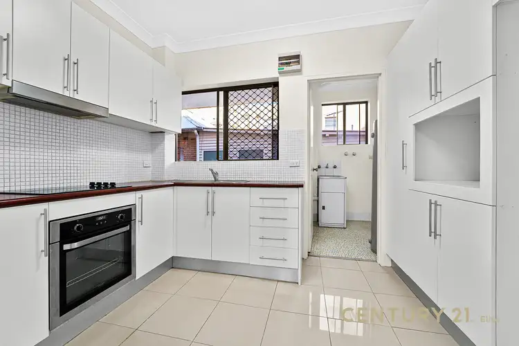Third view of Homely unit listing, 4/20-22 Carlton Parade, Carlton NSW 2218