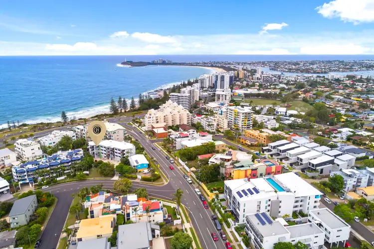 9/10 Buderim Avenue, Alexandra Headland QLD 4572