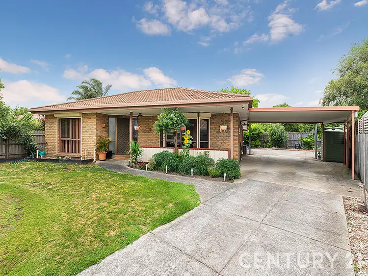 8 Alaster Court, Hampton Park VIC 3976