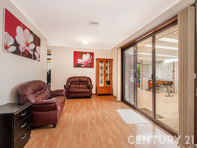 Third view of Homely house listing, 8 Alaster Court, Hampton Park VIC 3976
