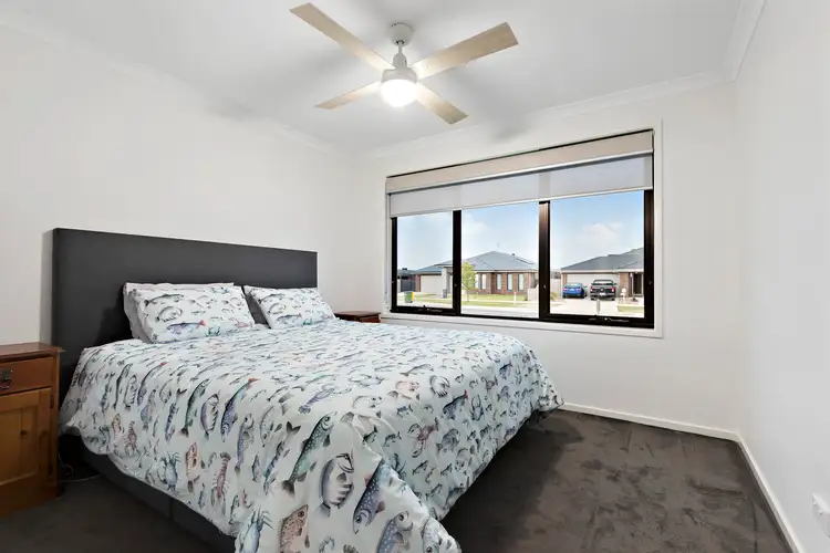 Fifth view of Homely house listing, 18 Wilkinson Drive, Echuca VIC 3564