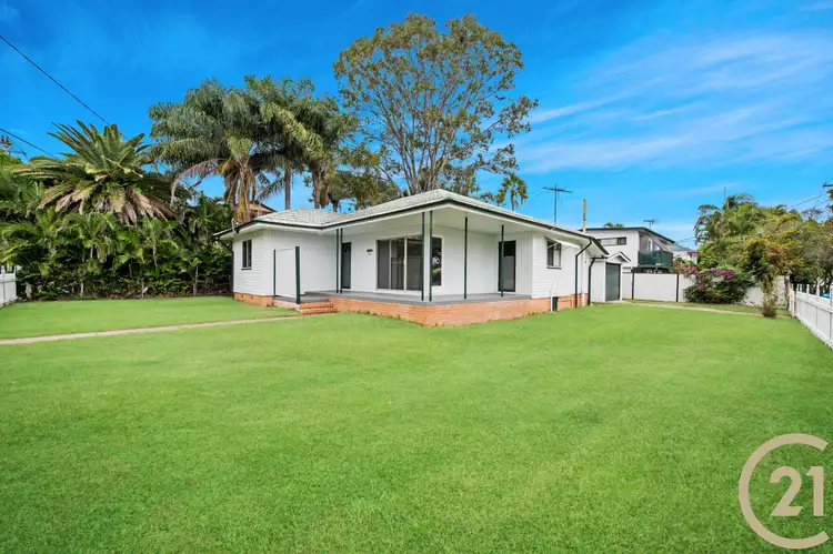 Second view of Homely house listing, 67 Griffith Road, Scarborough QLD 4020
