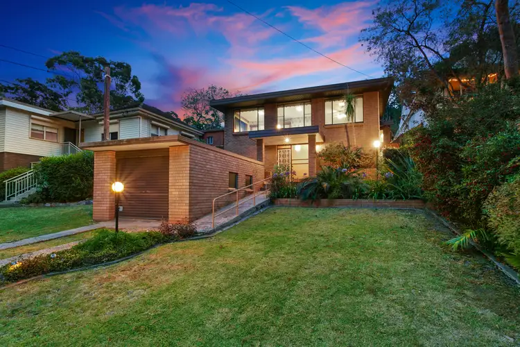 23 Inelgah Road, Como NSW 2226