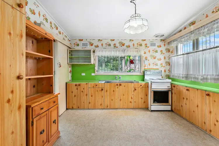 Fifth view of Homely house listing, 23 Inelgah Road, Como NSW 2226