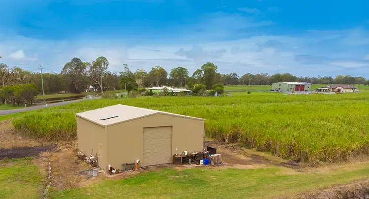 Fourth view of Homely rural property listing, 55 Pimlico Road, Pimlico NSW 2478