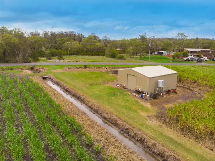 Fifth view of Homely rural property listing, 55 Pimlico Road, Pimlico NSW 2478