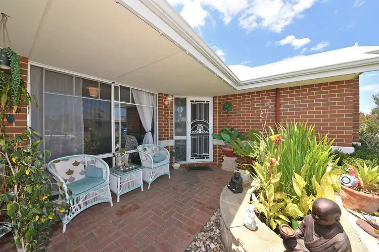 Second view of Homely house listing, 15 Beachwood Crescent, Butler WA 6036