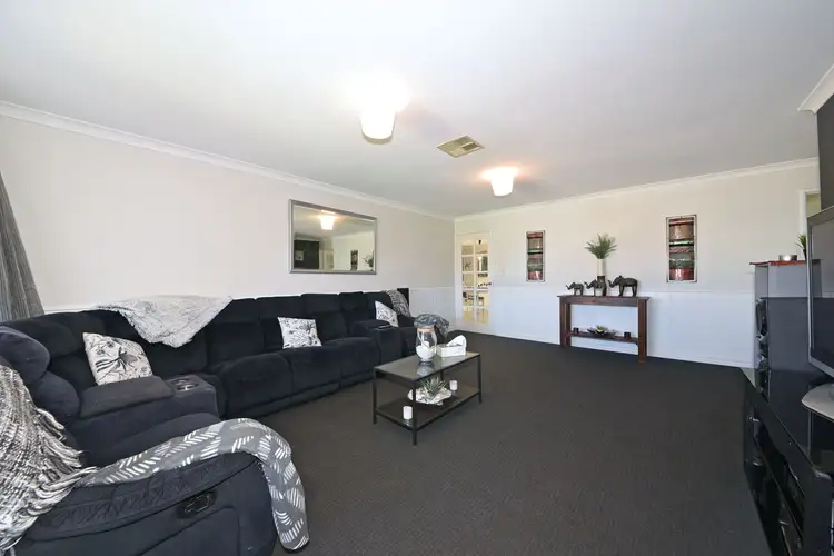 Third view of Homely house listing, 15 Beachwood Crescent, Butler WA 6036