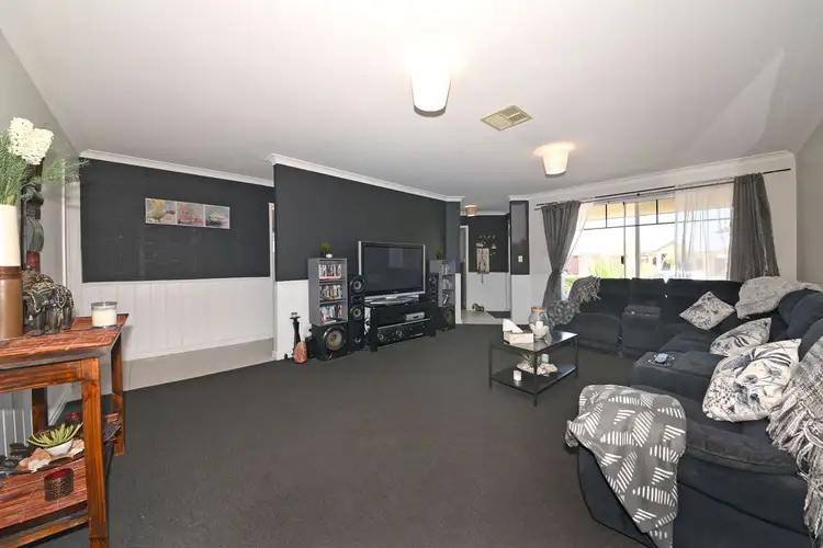 Fourth view of Homely house listing, 15 Beachwood Crescent, Butler WA 6036