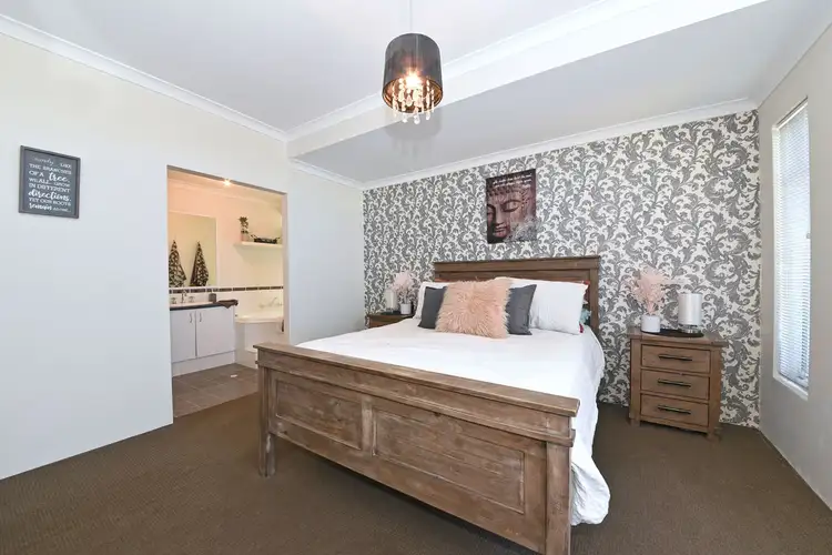 Sixth view of Homely house listing, 15 Beachwood Crescent, Butler WA 6036