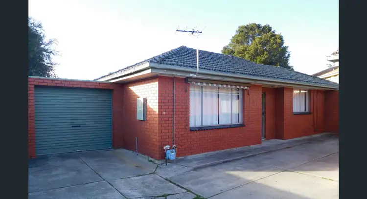 3/1 James Street, Dandenong VIC 3175