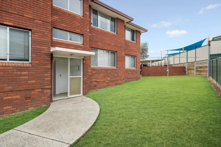 Third view of Homely block of units listing, 46 Rowe Ave, Lurnea NSW 2170