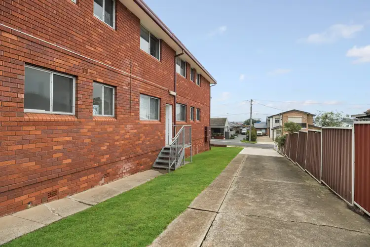 Fourth view of Homely block of units listing, 46 Rowe Ave, Lurnea NSW 2170